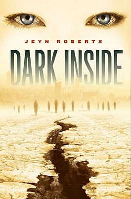 Dark Inside Cover Image