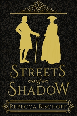 Streets of Shadow Cover Image