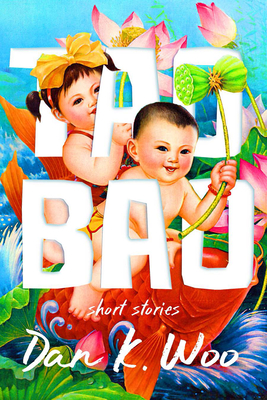 Taobao: Stories Cover Image