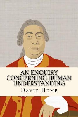 An Enquiry Concerning Human Understanding Cover Image