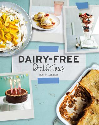 Dairy-Free Delicious