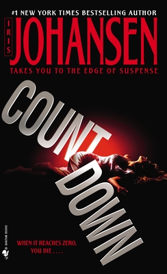 Countdown (Eve Duncan #6) By Iris Johansen Cover Image