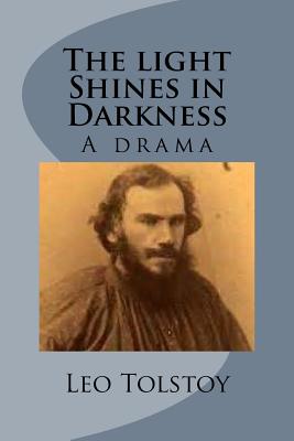 The light Shines in Darkness Cover Image