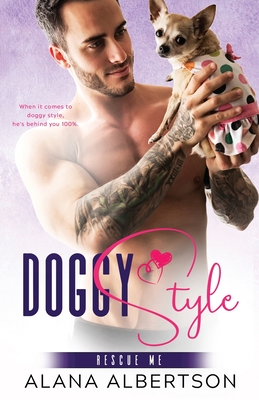 Doggy Style (Rescue Me #1)