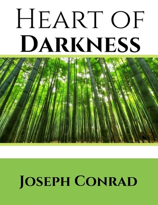 Heart Of Darkness