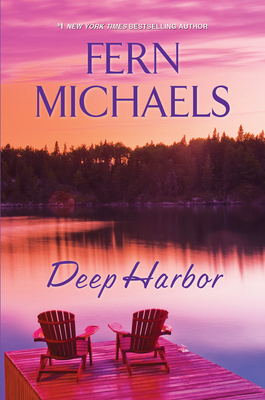 Deep Harbor: A Saga of Loss and Love Cover Image