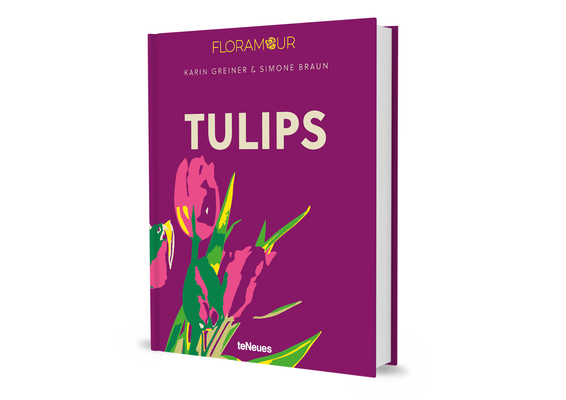Tulips Cover Image