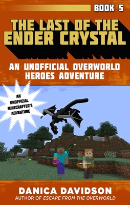 minecraft ender dragon in the overworld