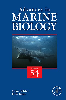 Advances in Marine Biology: Volume 54 Cover Image