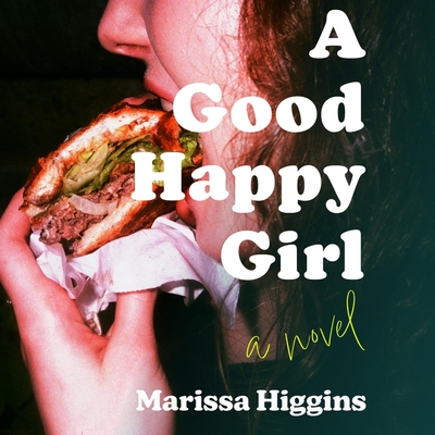 A Good Happy Girl Cover Image