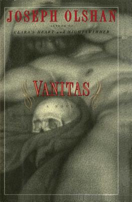 Vanitas Cover Image