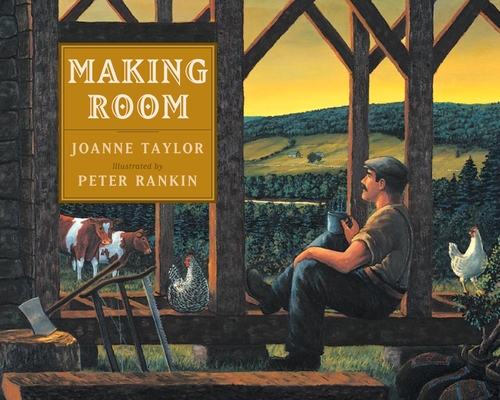 Making Room Cover Image
