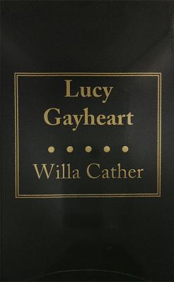 Lucy Gayheart Cover Image