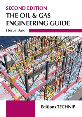 Oil & Gas Engineering Guide 2nd Edition Cover Image