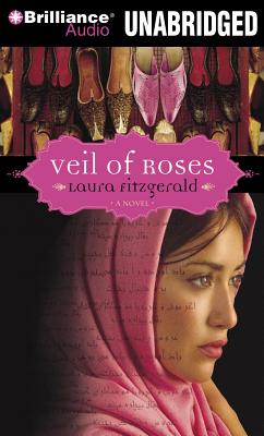 Cover for Veil of Roses