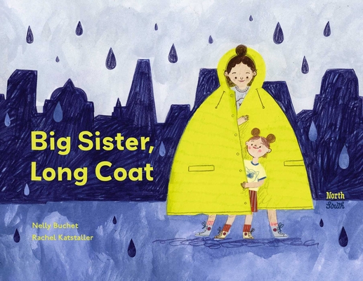 Big Sister, Long Coat