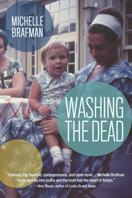 Washing the Dead Cover Image