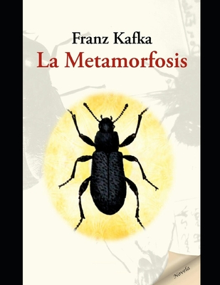 La metamorfosis