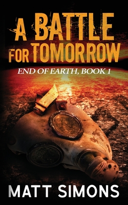 A Battle For Tomorrow Cover Image