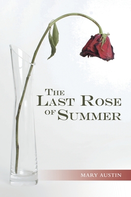 Cover for The Last Rose of Summer