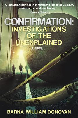 Confirmation: Investigations of the Unexplained Cover Image