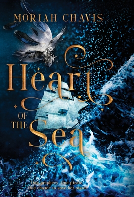 Heart of the Sea Cover Image
