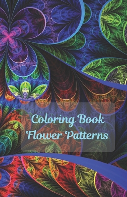 Amazing Patterns: Coloring Book for women with motivational
