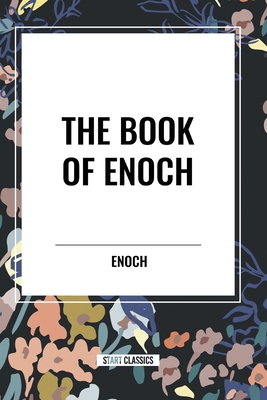 The Book of Enoch By Enoch, Richard Laurence Cover Image