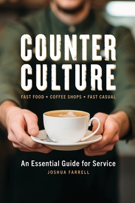 Counter Culture: An Essential Guide for Service Cover Image