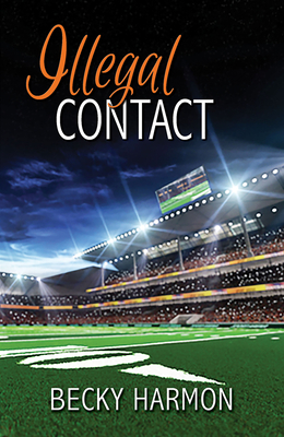 Illegal Contact Cover Image