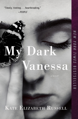 Cover Image for My Dark Vanessa: A Novel