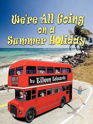 We're All Going on a Summer Holiday Cover Image