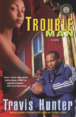 Trouble Man