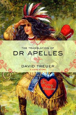 Cover for The Translation of Dr Apelles