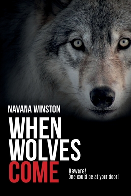 When Wolves Come Cover Image