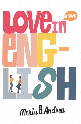 Cover Image for Love in English