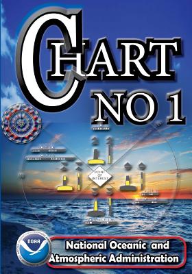 Chart No 1: Nautical Chart Symbols Cover Image
