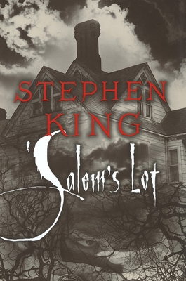 'Salem's Lot By Stephen King Cover Image