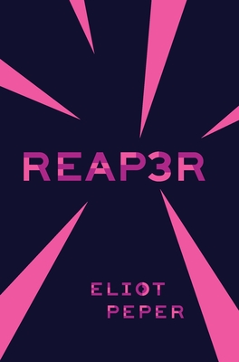 Reap3r Cover Image
