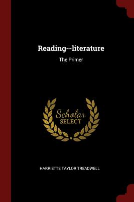 Reading--Literature: The Primer Cover Image
