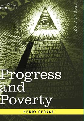 Progress and Poverty Cover Image