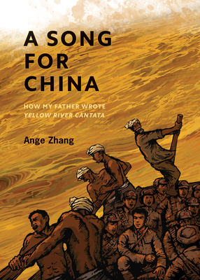 A Song for China Cover Image