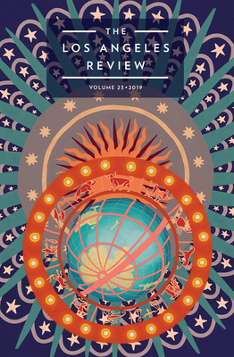 The Los Angeles Review No. 23 By Kate Gale (Editor) Cover Image