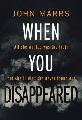 When You Disappeared Cover Image