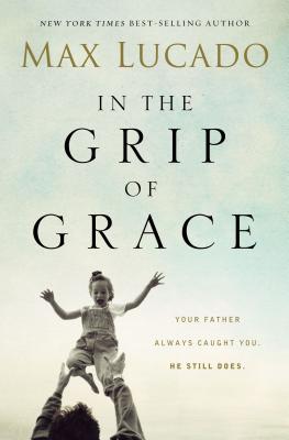 In the Grip of Grace Cover Image
