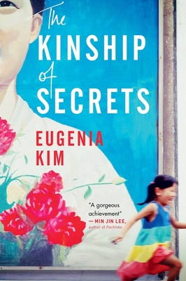 The Kinship Of Secrets By Eugenia Kim Cover Image
