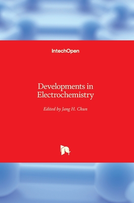 Developments in Electrochemistry Cover Image