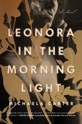 Leonora in the Morning Light: A Novel Cover Image
