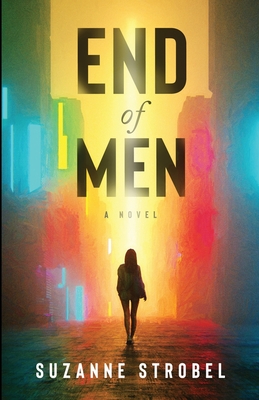 Cover for End of Men
