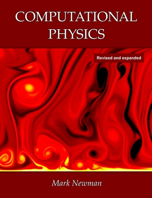 Computational Physics Cover Image